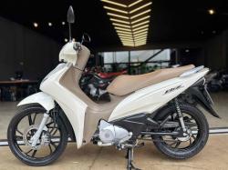 HONDA Biz 125 FLEX