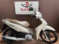 HONDA Biz 125 FLEX