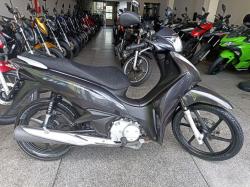 HONDA Biz 125 FLEX