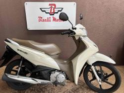 HONDA Biz 125 FLEX