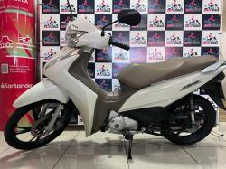 HONDA Biz 125 FLEX