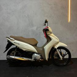 HONDA Biz 125 FLEX