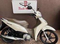 HONDA Biz 125 FLEX