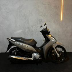 HONDA Biz 125 FLEX