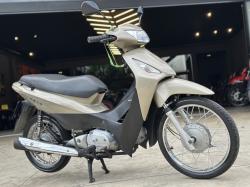 HONDA Biz 125 FLEX