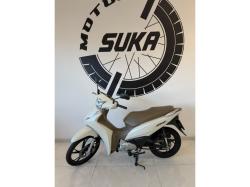 HONDA Biz 125 FLEX