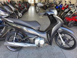 HONDA Biz 125 FLEX