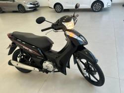 HONDA Biz 125 FLEX