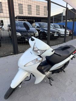 HONDA Biz 125 FLEX