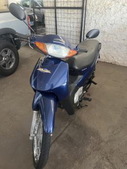 HONDA Biz 125 FLEX