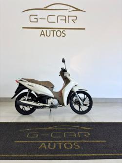 HONDA Biz 125 FLEX
