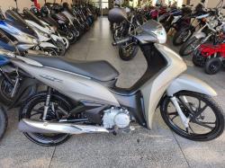 HONDA Biz 125 FLEX