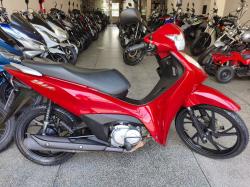 HONDA Biz 125 FLEX