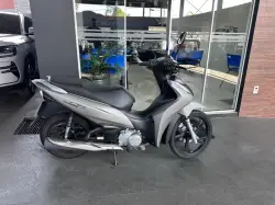 HONDA Biz 125 FLEX