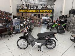 HONDA Biz 125 KS