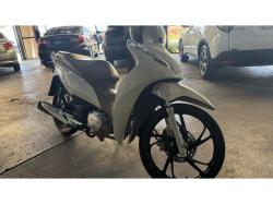HONDA Biz 125 KS