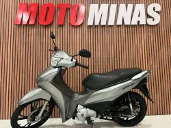 HONDA Biz 125 KS