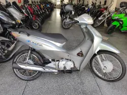 HONDA Biz 125 KS