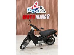 HONDA C 100 Dream 