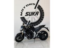 HONDA CB 1000 R ABS