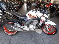 HONDA CB 250 F Twister FLEXONE