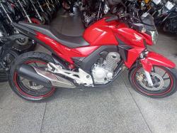 HONDA CB 250 F Twister FLEXONE