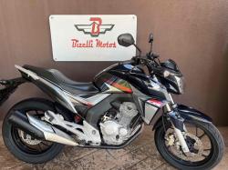 HONDA CB 250 F Twister FLEXONE