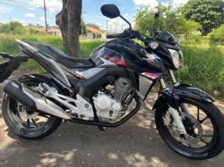 HONDA CB 250 F Twister FLEXONE