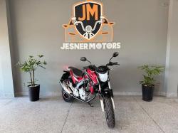 HONDA CB 250 F Twister FLEXONE