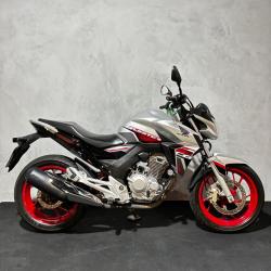 HONDA CB 250 F Twister 