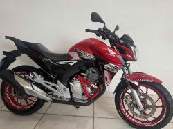 HONDA CB 250 F Twister FLEXONE