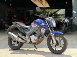 HONDA CB 250 F Twister FLEXONE