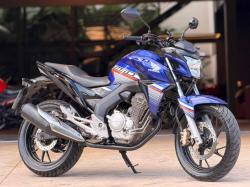 HONDA CB 250 F Twister FLEXONE