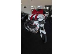 HONDA CB 250 F Twister FLEXONE