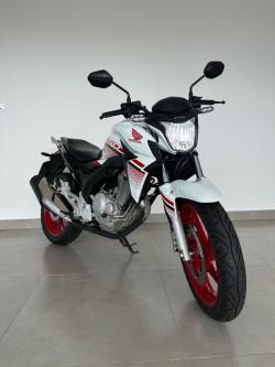 HONDA CB 250 F Twister FLEXONE