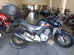 HONDA CB 250 F Twister FLEXONE