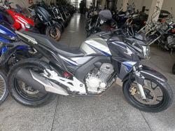 HONDA CB 250 F Twister FLEXONE