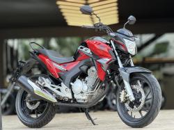HONDA CB 250 F Twister FLEXONE