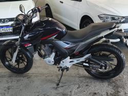 HONDA CB 250 F Twister 