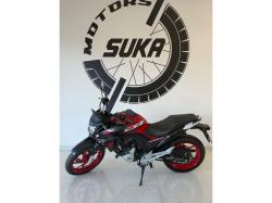 HONDA CB 250 F Twister FLEXONE
