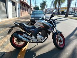 HONDA CB 250 F Twister FLEXONE
