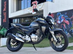 HONDA CB 250 F Twister FLEXONE