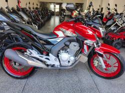 HONDA CB 250 F Twister FLEXONE