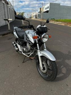 HONDA CB 250 F Twister FLEXONE