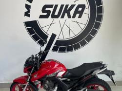HONDA CB 250 F Twister FLEXONE