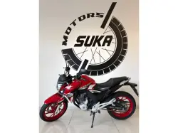 HONDA CB 250 F Twister FLEXONE