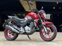 HONDA CB 250 F Twister FLEXONE