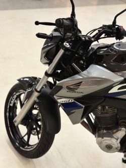 HONDA CB 250 F Twister FLEXONE