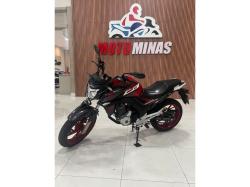 HONDA CB 250 F Twister 