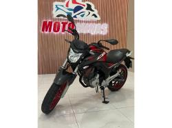 HONDA CB 250 F Twister 